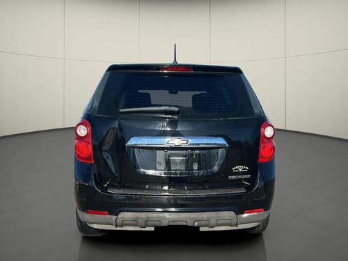 2011 Chevrolet Equinox LS