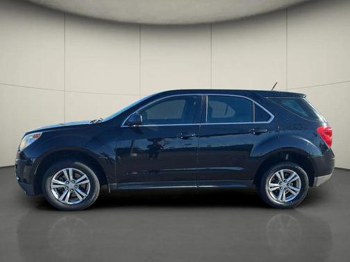 2011 Chevrolet Equinox LS