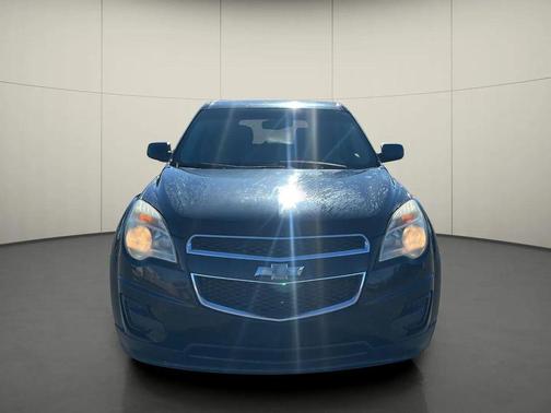2011 Chevrolet Equinox LS