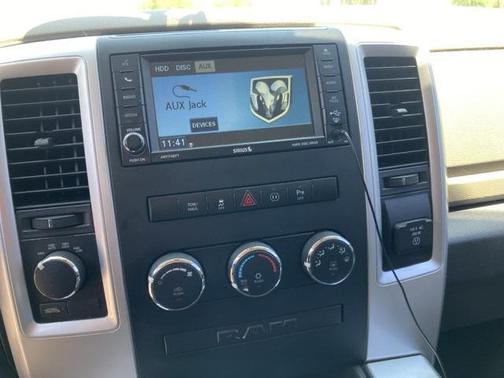 2012 RAM 1500 SLT