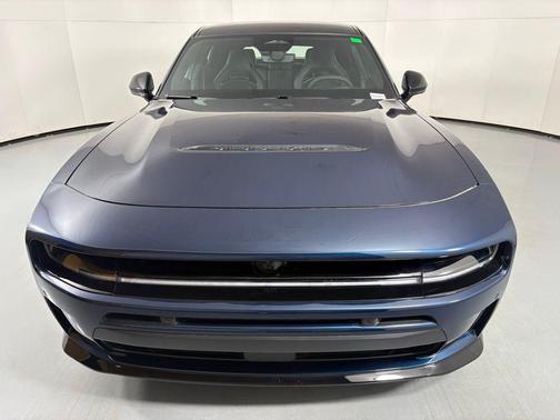 After Dark 2026 Dodge Charger R/T