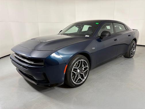 After Dark 2026 Dodge Charger R/T