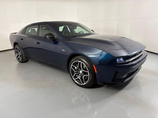 After Dark 2026 Dodge Charger R/T