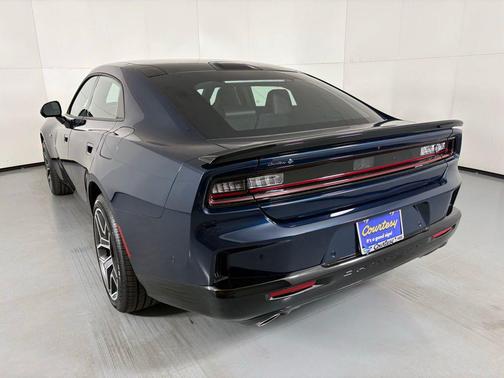 After Dark 2026 Dodge Charger R/T