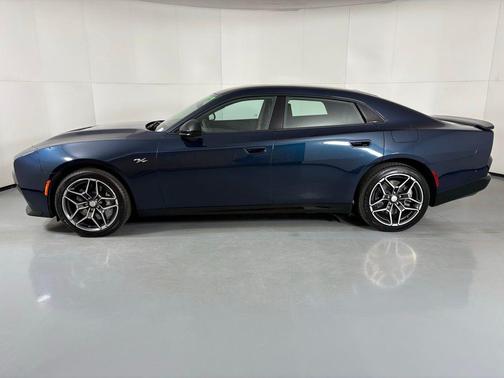 After Dark 2026 Dodge Charger R/T