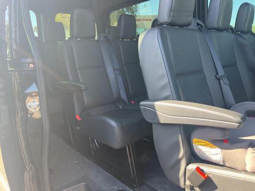 2023 Mercedes-Benz Sprinter 2500 Standard Roof