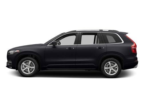 2017 Volvo XC90 T5 Momentum