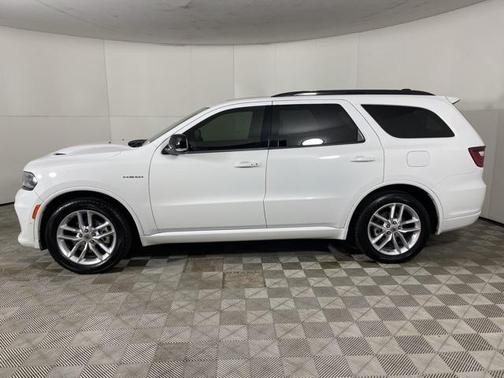 2023 Dodge Durango R/T Plus RWD