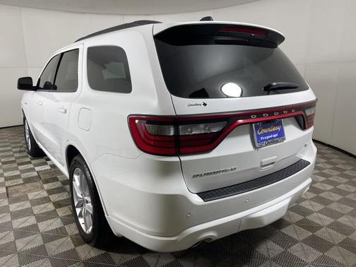 2023 Dodge Durango R/T Plus RWD
