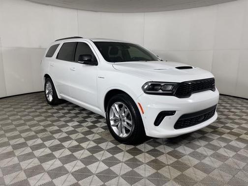 2023 Dodge Durango R/T Plus RWD