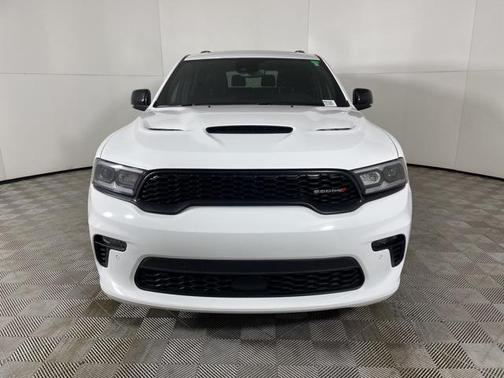 2023 Dodge Durango R/T Plus RWD