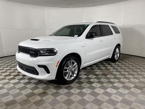 2023 Dodge Durango R/T Plus RWD