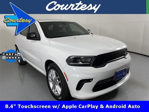 2023 Dodge Durango GT RWD