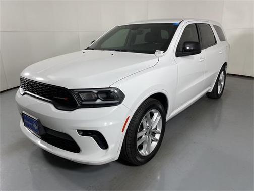 2023 Dodge Durango GT RWD