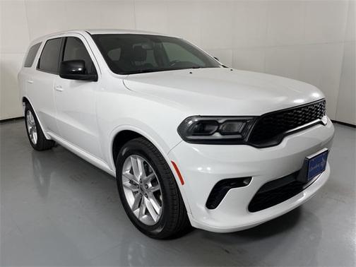 2023 Dodge Durango GT RWD