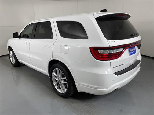 2023 Dodge Durango GT RWD
