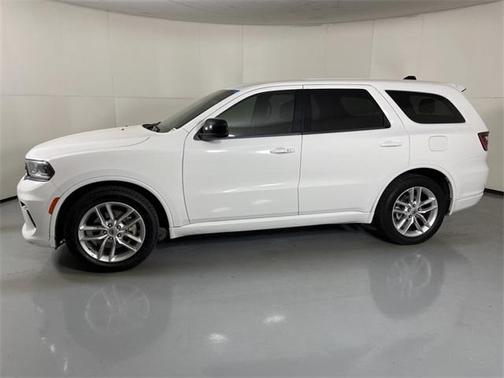 2023 Dodge Durango GT RWD