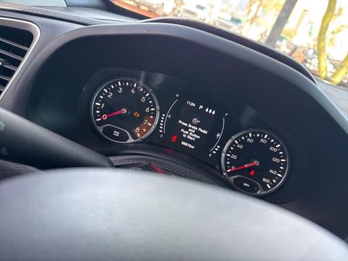 2019 Jeep Renegade Sport