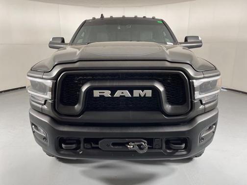 2022 RAM 2500 Power Wagon