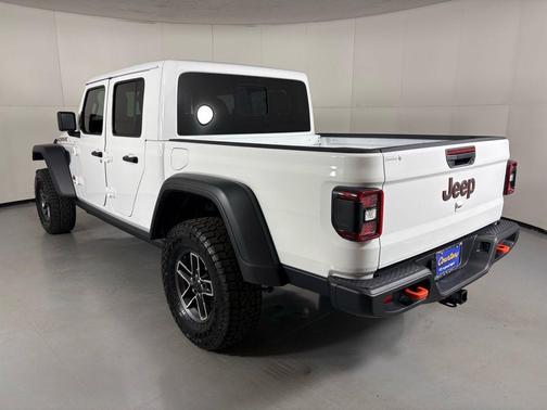 2026 Jeep Gladiator Mojave 4x4