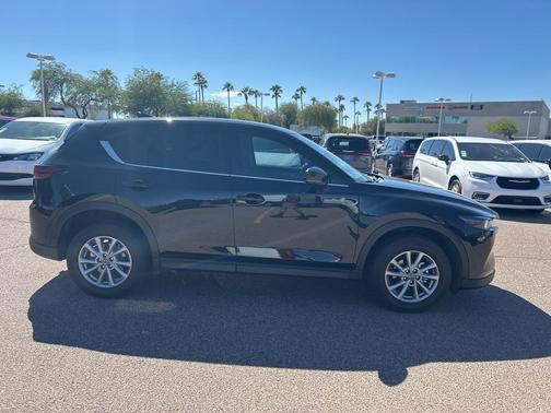 2023 Mazda CX-5 2.5 S Select