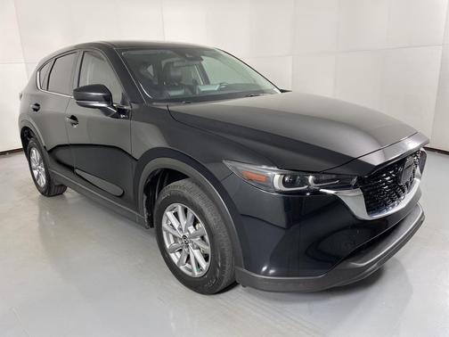 2023 Mazda CX-5 2.5 S Select