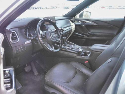 2023 Mazda CX-9 Grand Touring