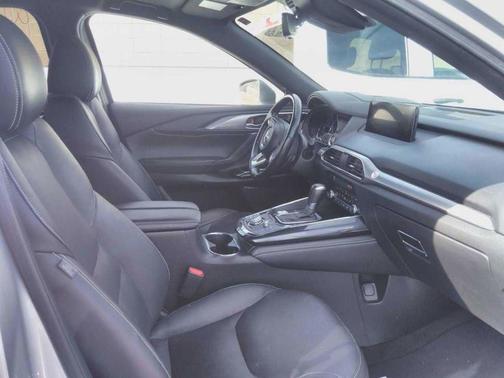 2023 Mazda CX-9 Grand Touring