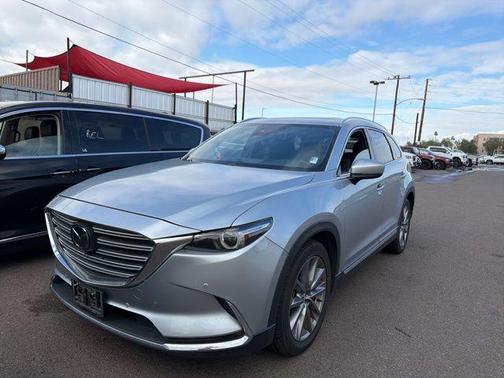 2023 Mazda CX-9 Grand Touring