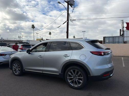 2023 Mazda CX-9 Grand Touring