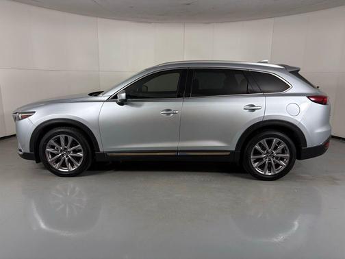 2023 Mazda CX-9 Grand Touring