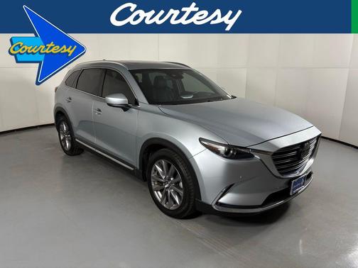 2023 Mazda CX-9 Grand Touring