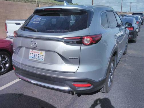 2023 Mazda CX-9 Grand Touring
