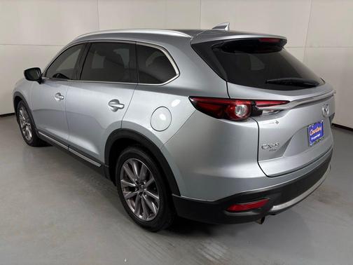 2023 Mazda CX-9 Grand Touring