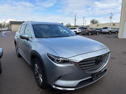 2023 Mazda CX-9 Grand Touring