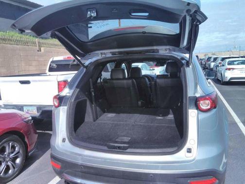 2023 Mazda CX-9 Grand Touring