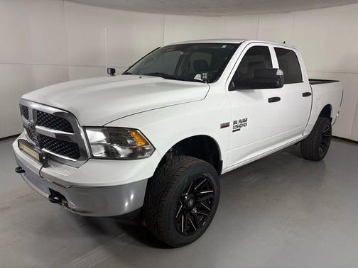2024 RAM 1500 Tradesman