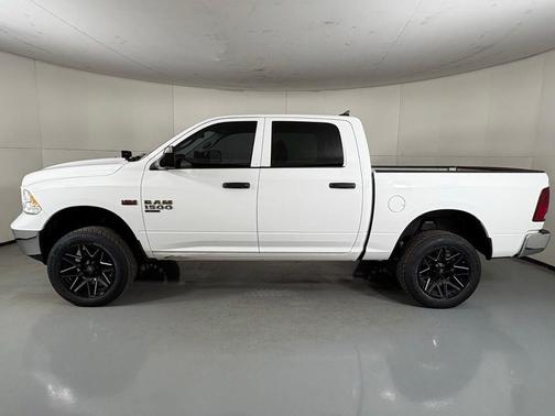 2024 RAM 1500 Tradesman