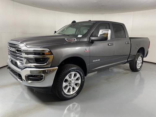 2025 RAM 2500 Laramie Crew Cab 4x4 6'4' Box