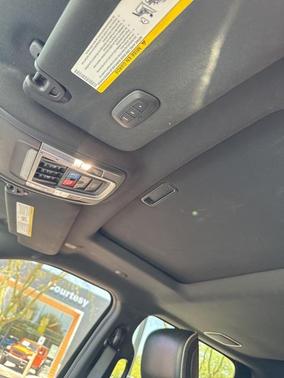 2020 RAM 2500 Laramie Mega Cab 4X4 6'4' Box