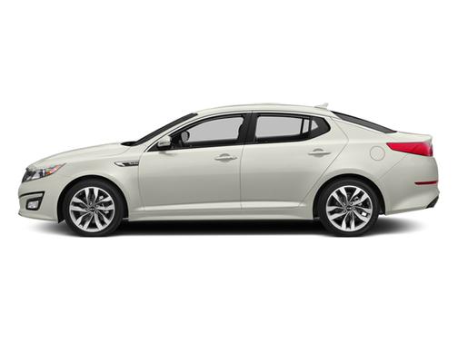 2014 Kia Optima SXL Turbo