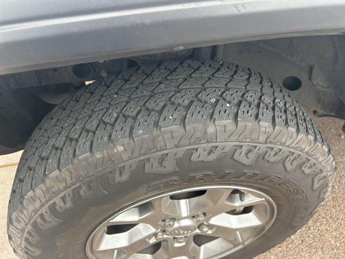 2020 Jeep Wrangler Unlimited Freedom 4X4