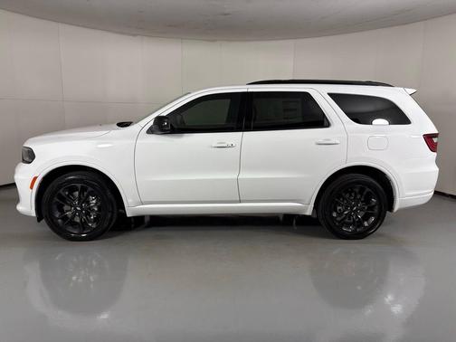 2026 Dodge Durango GT AWD