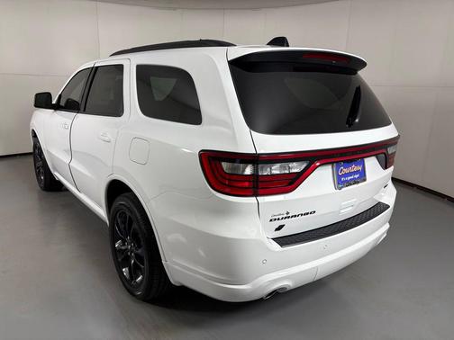2026 Dodge Durango GT AWD
