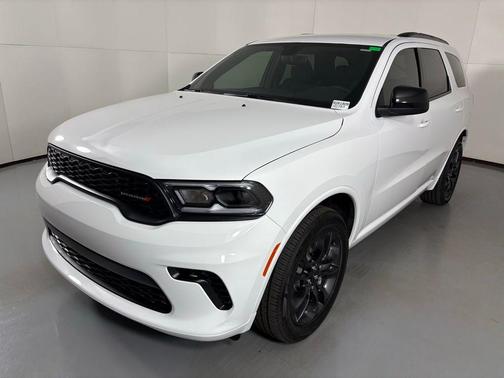 2026 Dodge Durango GT AWD