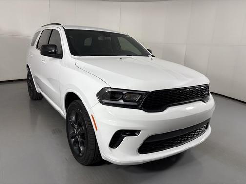 2026 Dodge Durango GT AWD