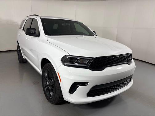 2026 Dodge Durango GT AWD