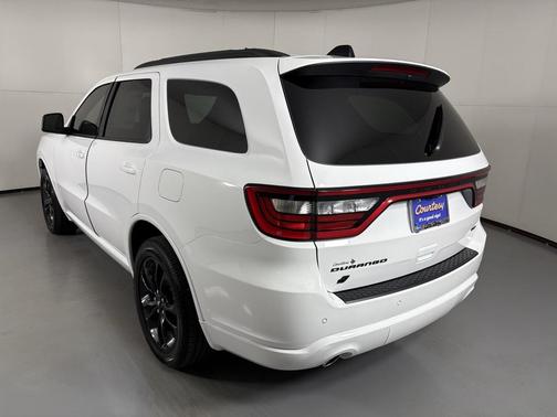 2026 Dodge Durango GT AWD