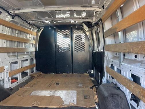 2018 Ford Transit-250 Base