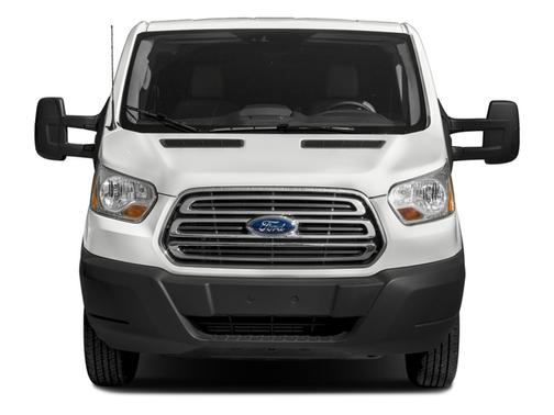 2018 Ford Transit-250 Base